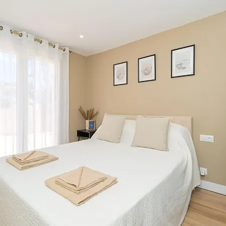 Ressol 4 Bed 3 Bath Mutxamel