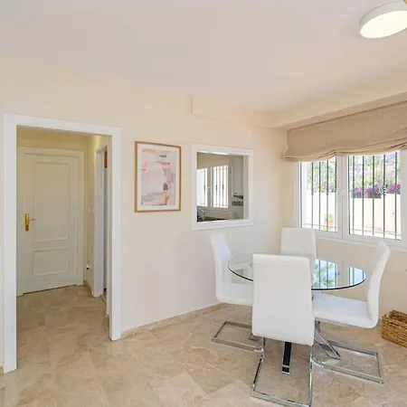 Ressol 4 Bed 3 Bath Villa