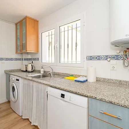 Villa Ressol 4 Bed 3 Bath *