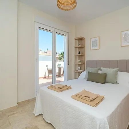 Villa Ressol 4 Bed 3 Bath Mutxamel