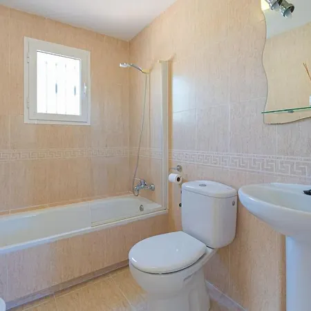 Ressol 4 Bed 3 Bath Mutxamel