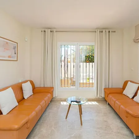 Villa Ressol 4 Bed 3 Bath