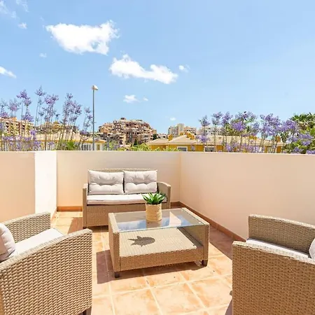 Ressol 4 Bed 3 Bath * Mutxamel