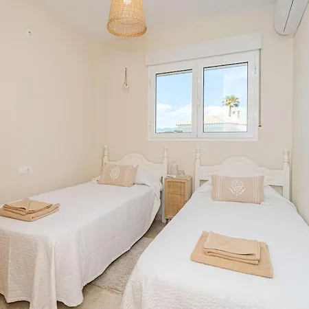 Villa Ressol 4 Bed 3 Bath